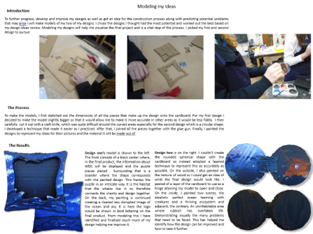 Lincoln Christ's Hospital School - Design and Technology