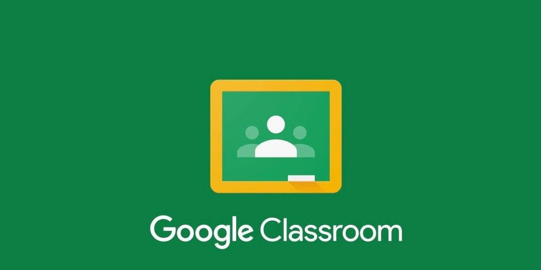 Google Classroom Link